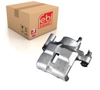 Front Left Brake Caliper Fits Mazda Atenza Mazda6 OE GJ6A-33-71XB Febi 180077