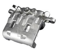 FRONT LEFT BRAKE CALIPER FITS: MAZDA B-SERIES PLATFORM/CHASSIS 2.5 TD 4X4/2.6