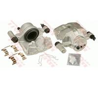 FRONT LEFT BRAKE CALIPER FITS: MAZDA PREMACY 1.9 /1.9 /2.0 TD/2.0 .MAZDA 323