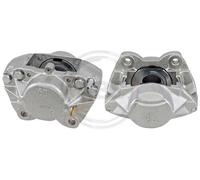 ABS All Brake Systems Brake Caliper A.B.S. 428581 Front Left Fits Mercedes-Benz 123 Saloon