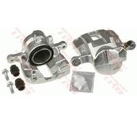 FRONT LEFT BRAKE CALIPER FITS: MERCEDES-BENZ A-CLASS A 140 /A 160 CDI /A 160