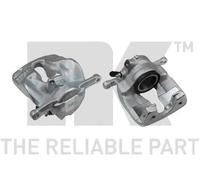 FRONT LEFT BRAKE CALIPER FITS: MERCEDES-BENZ B-CLASS SPORTS TOURER B 180 /B 2