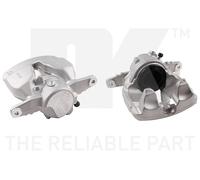 FRONT LEFT BRAKE CALIPER FITS: MERCEDES-BENZ C-CLASS C 200 /C 220 BLUETEC / D