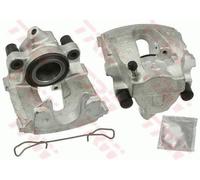 FRONT LEFT BRAKE CALIPER FITS: MERCEDES-BENZ E-CLASS E 220 D /E 250 D /E 200