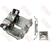 FRONT LEFT BRAKE CALIPER FITS: MERCEDES-BENZ R-CLASS R 350 CDI 4-MATIC /R 350