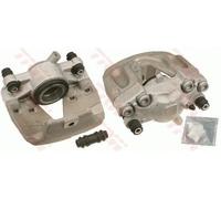 FRONT LEFT BRAKE CALIPER FITS: MERCEDES-BENZ SLK 250 /250 CDI / D /300 /200 .