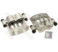 FRONT LEFT BRAKE CALIPER FITS: MERCEDES-BENZ SPRINTER 35-T BUS 318 CDI /319 C