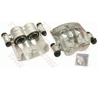 FRONT LEFT BRAKE CALIPER FITS: MERCEDES-BENZ SPRINTER 35-T BUS 318 CDI /319 C