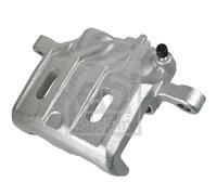 FRONT LEFT BRAKE CALIPER FITS: MITSUBISHI OUTLANDER II WAGON 2.0 /2.2 DI-D/2.