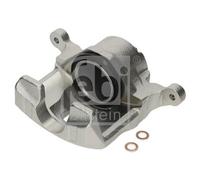 FEBI Bilstein Brake Caliper 198414 Front Left - Fits Nissan NV200/Evalia
