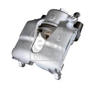 FRONT LEFT BRAKE CALIPER FITS: OPEL VAUXHALL ASTRA G HATCHBACK 1.2 16V /1.6 /
