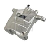FRONT LEFT BRAKE CALIPER FITS: OPEL VAUXHALL ASTRA J SPORTS TOURER 1.4 /1.6 /