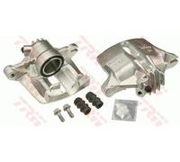 FRONT LEFT BRAKE CALIPER FITS: PEUGEOT 206+ 1.4 I/1.1/1.4 I /1.4 HDI ECO 70/1