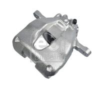 FRONT LEFT BRAKE CALIPER FITS: PEUGEOT 308 I 1.6 BIOFLEX/2.0 BIOFLEX/1.4 16V/