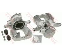 FRONT LEFT BRAKE CALIPER FITS: PEUGEOT 407 SEDAN 2.0 BIOFLEX /2.0 /2.0 HDI 13