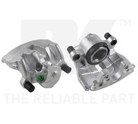 FRONT LEFT BRAKE CALIPER FITS: PEUGEOT 508 I 1.6 VTI/1.6 THP/1.6 HDI/2.0 HDI/