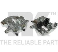 FRONT LEFT BRAKE CALIPER FITS: PEUGEOT BOXER BUS 2.0 I/2.5 D/1.9 TD/1.9 TD 4X