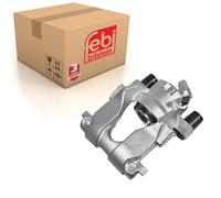 Front Left Brake Caliper Fits Renault Clio Twingo OE 41 01 185 79R Febi 182193