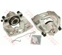 FRONT LEFT BRAKE CALIPER FITS: SAAB 9-3 2.0 T BIOPOWER XWD/2.8 TURBO V6/1.9 T
