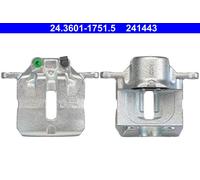 FRONT LEFT BRAKE CALIPER FITS: SAAB 9-5 2.0 TTID XWD/2.0 TTID/1.6 TURBO/2.0 T