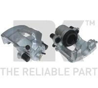 FRONT LEFT BRAKE CALIPER FITS: SEAT IBIZA MK IV 1.2/1.6 LPG/1.4/1.4 TDI/1.9 T