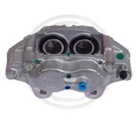 FRONT LEFT BRAKE CALIPER FITS: TOYOTA CAREVACA 2.4 TD /3.0 TD /2.4 /4.2 D HZJ