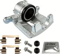 FRONT LEFT BRAKE CALIPER FITS: TOYOTA COROLLA / ALLEX 1.8 VVTL-I TS /1.4 VVT-