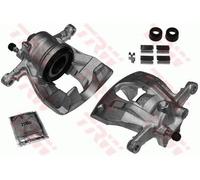 FRONT LEFT BRAKE CALIPER FITS: VAUXHALL CORSA MK II 1.2 TWINPORT /1.0 12V /1.