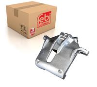Front Left Brake Caliper Fits Vauxhall Crossland OE 1617292080 Febi 179459