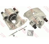 FRONT LEFT BRAKE CALIPER FITS: VW GOLF MK II 1.8 GTI 16V.VW GOLF II 1.8 GTI 1