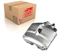 Front Left Brake Caliper Fits VW Golf Mk5 Mk6 Audi OE 1K0 615 123 E Febi 181152