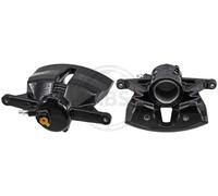 FRONT LEFT BRAKE CALIPER FITS: VW GOLF VII 2.0 R 4MOTION.VW GOLF VII 2.0 R 4M