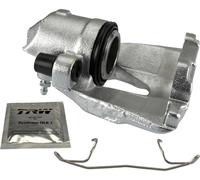 FRONT LEFT BRAKE CALIPER FITS: VW PASSAT B3/B4 2.8 VR6/2.0 16V/2.0.VW GOLF II