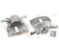 FRONT LEFT BRAKE CALIPER FITS: VW PASSAT B7 2.5.VW GOLF VII VARIANT 2.0 TDI 4