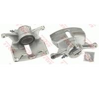 FRONT LEFT BRAKE CALIPER FITS: VW PASSAT B7 2.5.VW GOLF VII VARIANT 2.0 TDI 4