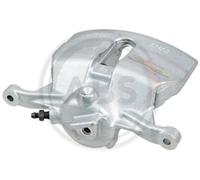 FRONT LEFT BRAKE CALIPER FITS: VW PASSAT B7 2.5.VW GOLF VII VARIANT 2.0 TDI 4