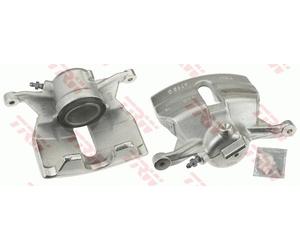 FRONT LEFT BRAKE CALIPER FITS: VW PASSAT B7 2.5.VW GOLF VII VARIANT 2.0 TDI 4