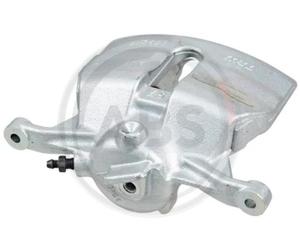 FRONT LEFT BRAKE CALIPER FITS: VW PASSAT B7 2.5.VW GOLF VII VARIANT 2.0 TDI 4