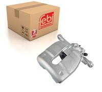 Front Left Brake Caliper Fits VW Polo Mk4 Skoda Fabia 6Q0 615 123 Febi 181452