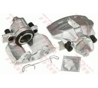 FRONT LEFT BRAKE CALIPER FITS: VW SHARAN 1.9 TDI/2.0/2.8 VR6/2.8 VR6 SYNCRO/1