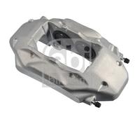 FRONT LEFT BRAKE CALIPER FITS: VW TOUAREG 3.6 V6 FSI/3.0 V6 TDI.VW TOUAREG 3.