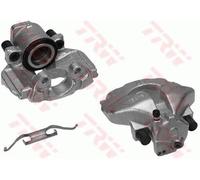 FRONT LEFT BRAKE CALIPER FITS: VW TRANSPORTER / CARAVELLE T4 BUS 70B 70C 7DB