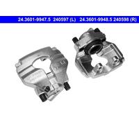 FRONT LEFT BRAKE CALIPER FITS: VW TRANSPORTER / CARAVELLE V BUS 2.0 TDI/2.0 T