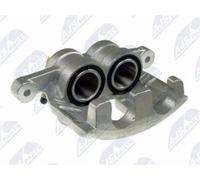 Front Left Brake Caliper Ford Transit 06- for Brake Discs 300mm New