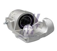 Fast Brake Caliper FT32118 Front Left - Fits SEAT Terra, Ibiza, Ronda & FIAT Panda