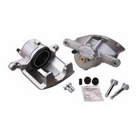HELLA 8AN 355 792-451 Brake caliper