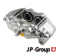 Front Left Brake Caliper JP Fits LEXUS Lx TOYOTA Land Cruiser 200 07- 4775060280