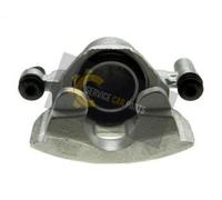 Front Left Brake Caliper Mazda 6 GG 2.0, 2.0D, 2.3 2002-2007, 6 Estate 2002-2007
