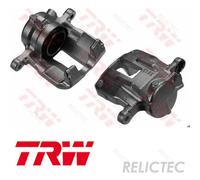 BRAKE CALIPER BHW245 FOR MERCEDES-BENZ A-CLASS/MONOCAB OM668.942/940 1.7L 4cyl
