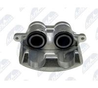 Brake Caliper ATE Fits MERCEDES VW Sprinter Vario Lt 28-35 II 28-46 0014208683